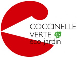 coccinelle verte paysagiste voiron