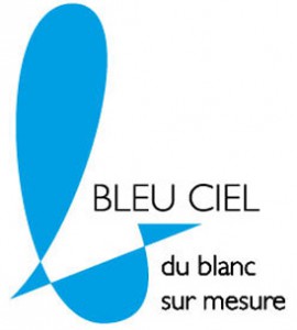 logo bleu ciel voiron