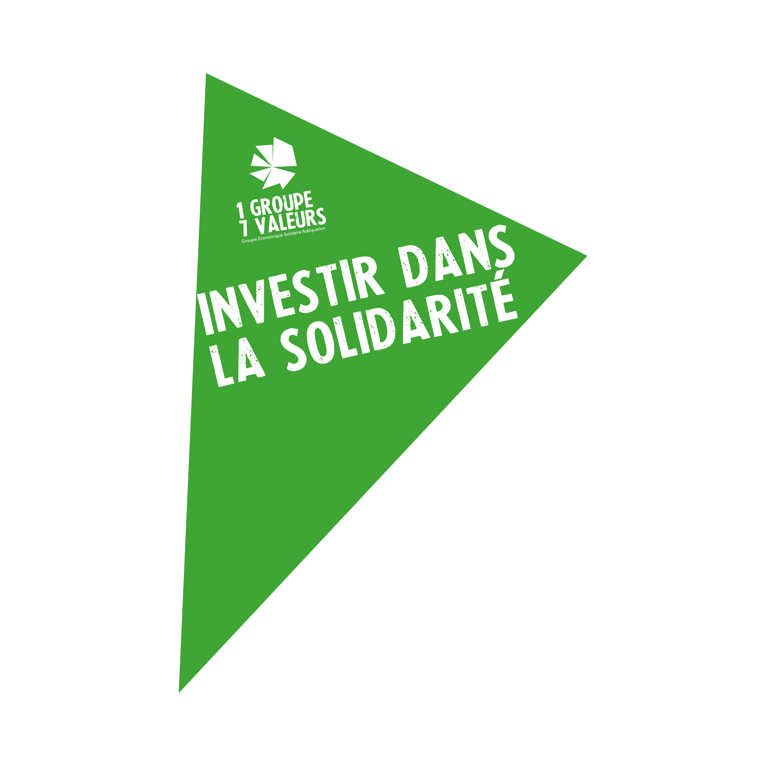 Investir dans la solidarité