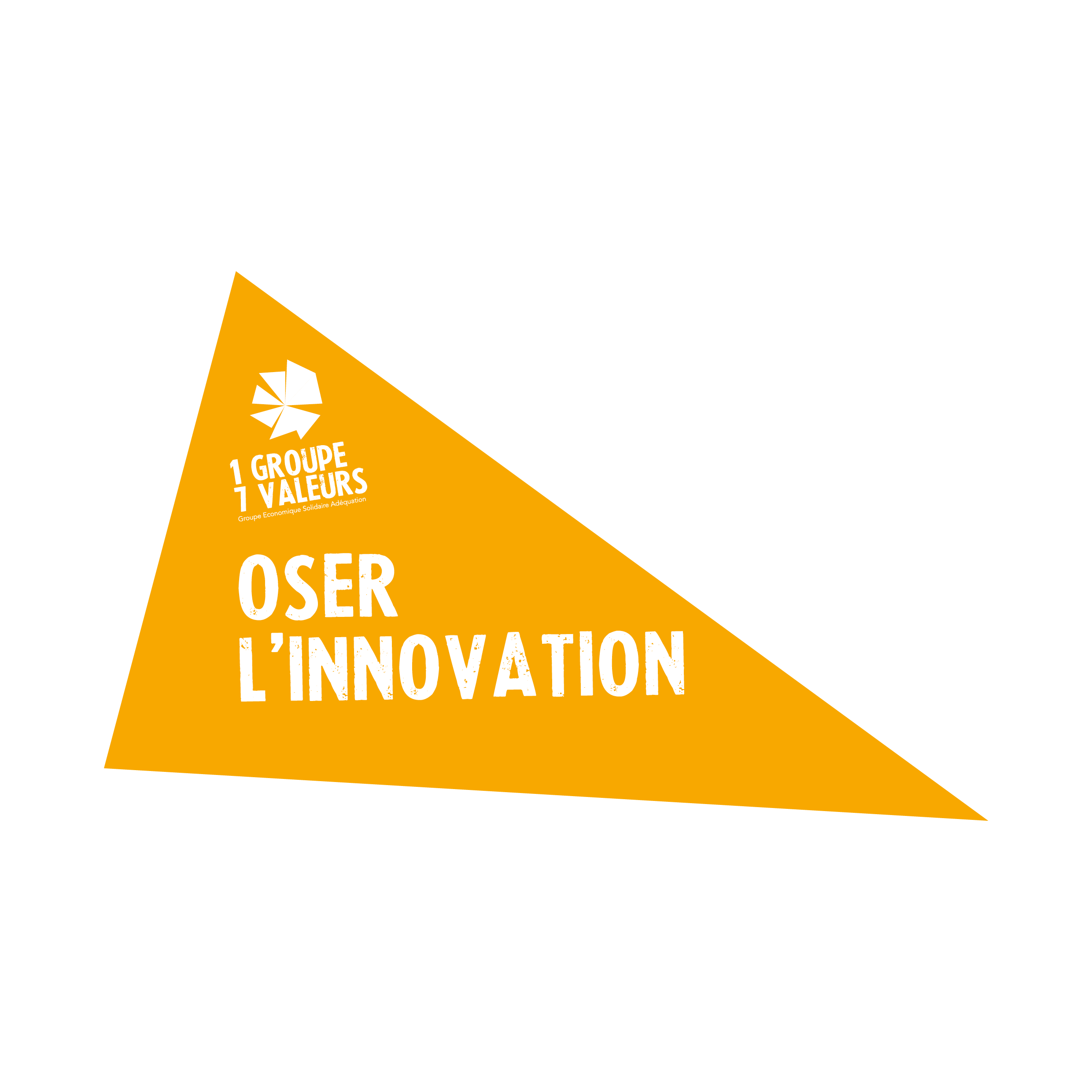 Oser l’innovation